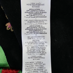 Gucci GUCCI 612202 XJCDK Quần - Hàng hiệu Chính hãng 884284