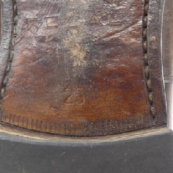 Giày REGAL - Hàng hiệu Chính hãng 901247