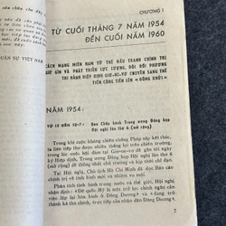 CUỘC KHÁNG CHIẾN CHỐNG MỸ, CỨU NƯỚC 1954 – 1975 475617