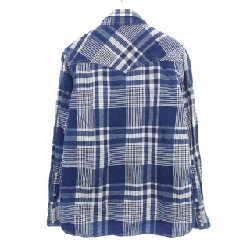 Áo sơ mi REMI RELIEF - Hàng hiệu Authentic 883770