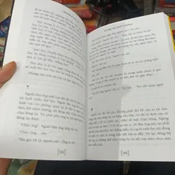 Bóng Ma Ở Lexington- Murakami Haruki 689704