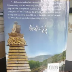 Giấc mơ Tây Tạng - Thích Thái Hòa cuốn sách về văn hóa và lịch sử 694115