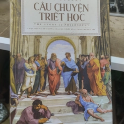 Câu chuyện triết học