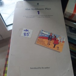 Alan Ayckbourn Plays 1 - Alan Ayckbourn