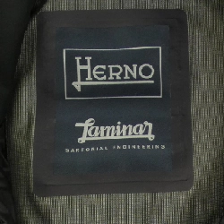 Herno PI137UL Áo khoác lông - Hàng hiệu Authentic 892090