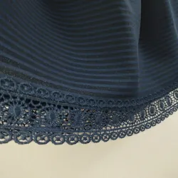 Chân váy bé 8-9 tuổi 800602