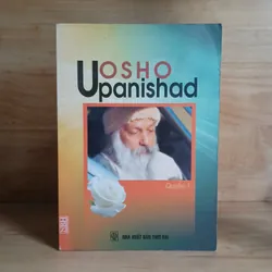 Osho - Upanishad (Bộ 3 Quyển) 139387