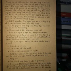 Con kỳ giông - Morris West  785895