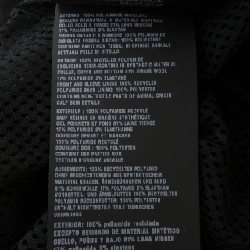 Áo khoác PRADA logo tam giác SGC006 S221 1WQ8 - Hàng hiệu Chính hãng 893957