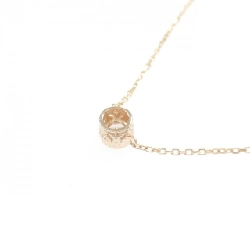 K10PG Dây chuyền kim cương - Hàng hiệu Authentic 858524