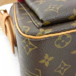 Túi xách vai Louis Vuitton Monogram Viva Cite GM M51163 612392