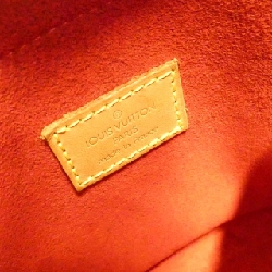 Túi xách vai Louis Vuitton Monogram Croissant MM M51512 - Hàng hiệu Chính hãng 805822