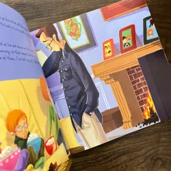 ✨𝑫𝒂𝒅𝒅𝒚 𝑳𝒐𝒔𝒕 𝑯𝒊𝒔 𝑱𝒐𝒃✨ 777357