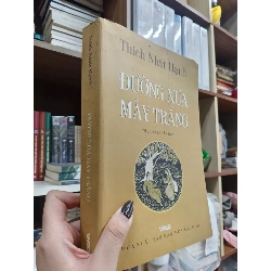 Đường xưa mây trắng - Thích Nhất Hạnh 129116