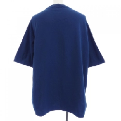 Áo thun kỹ thuật cotton PRADA UJN897 SOOO 14LB - Hàng hiệu Chính hãng 892698