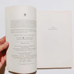 What I Wish I Knew When I was 20 - Tina Seelig 755903