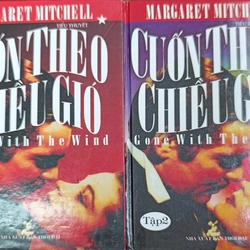 CUỐN THEO CHIỀU GIÓ ( TẬP 1,2)