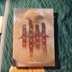 Bệnh nhân câm lặng  1023359