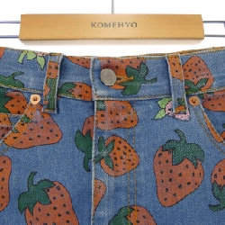 Gucci GUCCI 539778-XDANI Váy 647501