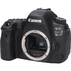 EOS 6D MARK II - Hàng hiệu Authentic