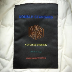 Thương hiệu DOUBLE STANDARD CLOTHING - Áo khoác thể thao 820878