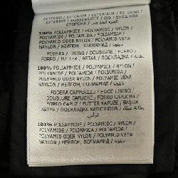 Áo khoác lông vũ MONCLER BETULONG - Hàng hiệu Chính hãng 821712