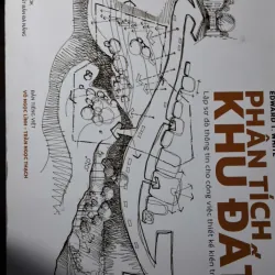 Phân tích khu đất