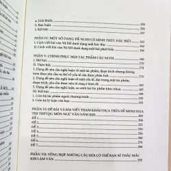 Bí kíp chinh phục điểm 8,5 môn Ngữ văn | Phạm hoàng khánh linh 928679