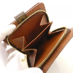 Ví Louis Vuitton Monogram Compact Zip M61667 - Hàng hiệu Authentic 770344