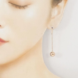 Khuyên tai móc bóng Tiffany - Hàng hiệu Authentic 844756