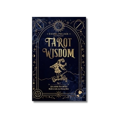 Tarot Wisdom (Tập 1) - Rachel Pollack