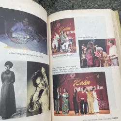 Sống cho người sống cho mình Hồi ký nghệ sỹ Kim Cương 777976