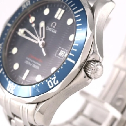 Đồng hồ Omega Seamaster Pro 2221.80 SS Quartz - Hàng hiệu Authentic 880672