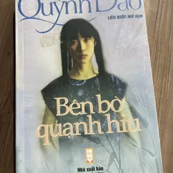 Quỳnh Dao- Bên đợi quạnh hiu 