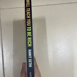 I will teach you to be rich  (c47) 720470