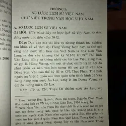 Hỏi đáp văn chương - Xuân Thành  1026282