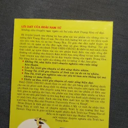 LỜI DẠY CỦA HOÀI NAM TỬ - NGƯỜI CƯỠI GIÓ 931724