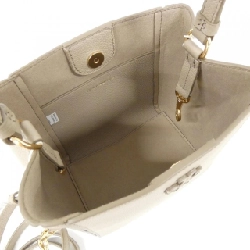 【Sản phẩm mới】Tory Burch MacGlow Small Bucket Bag 158500 616779