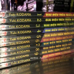 Giai điệu trên triền dốc - Yuki Kodama 973778