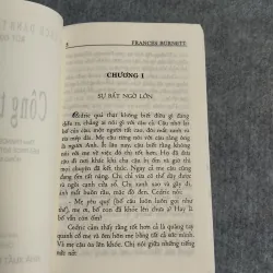 CÔNG TỬ NHỎ - FRANCES BURNETT 568037