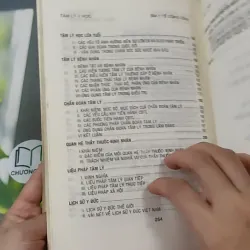 [XƯA] Tâm Lý Y Học (1998) - Trường ĐHYD TP.HCM 1018860