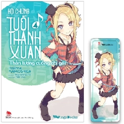 Hội Chứng Tuổi Thanh Xuân - Tập 4 - Hajime KAMOSHIDA, Keji MIZOGUCHI