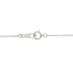 Dây chuyền ruby PT900/PT850 0.33CT - Hàng hiệu Authentic 856670