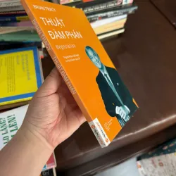 THUẬT ĐÀM PHÁN – Brian Tracy- K4 1028156