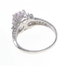 Nhẫn Kunzite PT900 3.53CT 667786