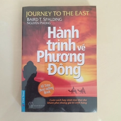 Hành trình về phương Đông - Nguyên Phong