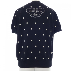 HERMES BRIDES DE GALA 3E2623D8 Áo len 626877