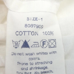 Áo thun 45 RPM - Hàng hiệu Authentic 821506