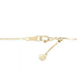 K18/PT950 Dây chuyền kim cương 0.25CT - Hàng hiệu Chính hãng 860919