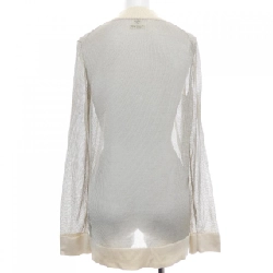 Áo khoác cardigan HERMES sw633 - Hàng hiệu Authentic 815142